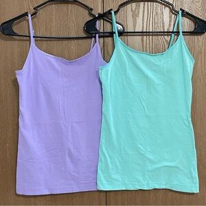 Bundle of 2 Arizona Camis